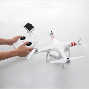 Drone and Controller