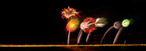 David Harp's Fireworks